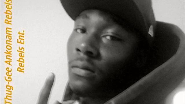 Francis Feat Thug-Gee-In The Hood(Ankonam Rebels) смотреть онлайн