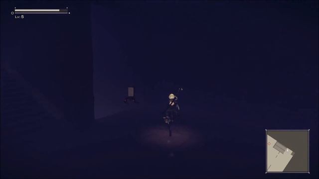 Nier Automata Part 2 смотреть онлайн