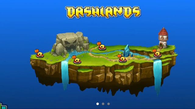 Geometry dash world прохождение игры первый мир смотреть онлайн