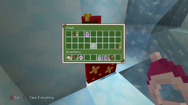 Minecraft TU53 ADVENTURE TIME MASH-UP PACK COMING SOON! PE, XBOX, PS4 & SWITCH UPDATE смотреть онлайн