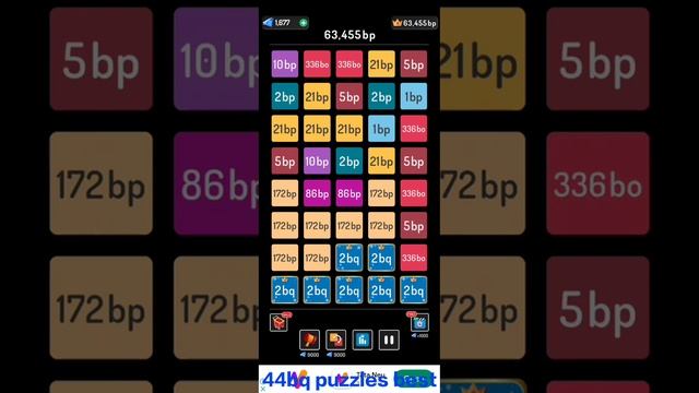 #44bq #puzzle #games #high #score #zee смотреть онлайн
