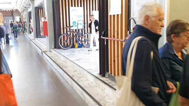 Рынок Санремо смотреть онлайн
