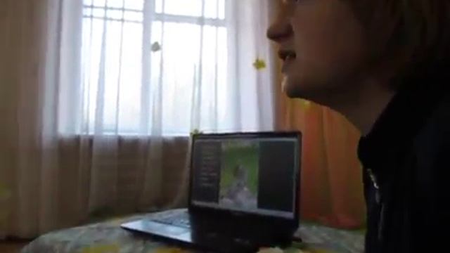 Путешествие зайчика в осенний лес смотреть онлайн