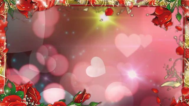 💗14 лютого День Всіх Закоханих💗День Святого Валентина💗Красива музична листівка💗 смотреть онлайн