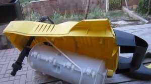 Как недорого отремонтировать мини мойку karcher k2 своими руками
