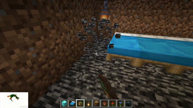 Minecraft NOOB vs PRO vs HACKER "ANGRY BIRDS"s' SECRET REFUGE in #minecraft смотреть онлайн