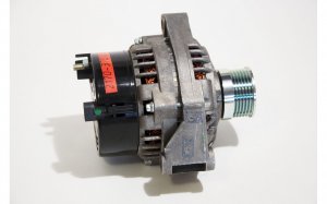 Генератор 2170Калина, Гранта.Какая была причина отказа