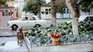 Эльмар Бедалов - Город мой Баку (new version) DX3.mp4