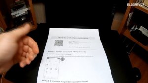 обзор и настройка МФУ Лазерное Pantum M6500W