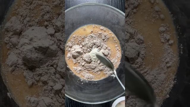 Фруктовые оладьи