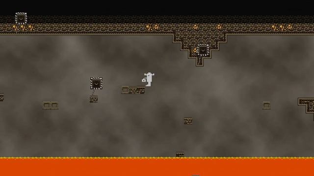 Golden Dungeons - Game Trailer смотреть онлайн