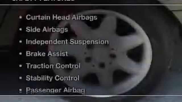 2003 Mercedes-Benz C-Class - Chattanooga TN смотреть онлайн