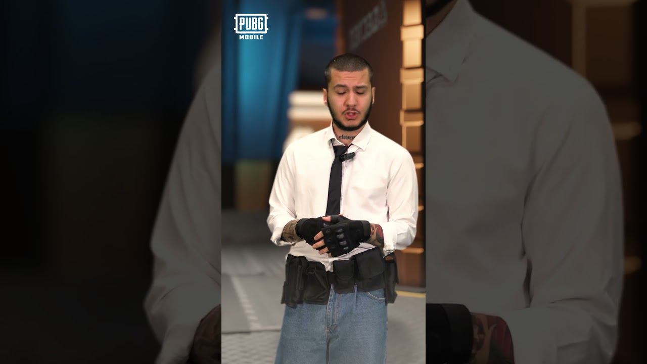 PUBG MOBILE | Уникальный лут смотреть онлайн