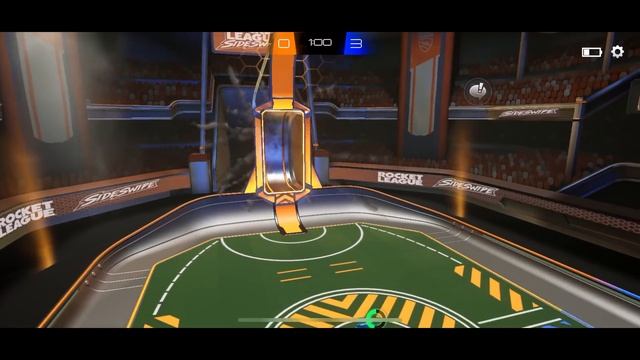 Rocket League Sideswipe Kickoffs: Never Lose a Kickoff Again!! смотреть онлайн