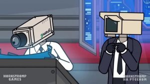 ДРЕЛЬМЕН - ЧЕРЕЗ ТЕРНИ СОМНЕНИЙ! | Skibidi Toilet - Анимации на русском