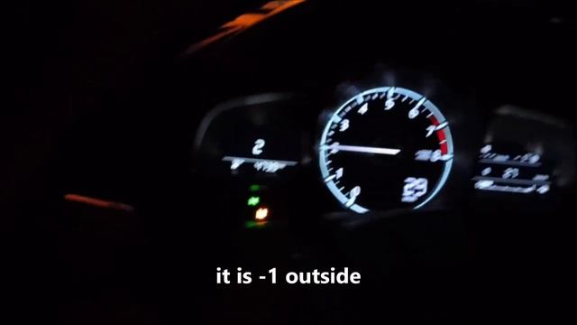 Two lights came on - Lane assist and City Active Braking - Mazda CX-3 - Malfunction смотреть онлайн