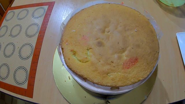 Вкусные торты и рецепты