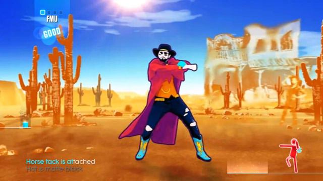 Just Dance 2020 | Dolphin Emulator 5.0-11861 [1080p HD] | Nintendo Wii