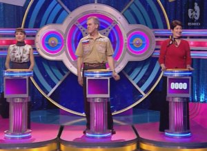 Угадай мелодию 09.06.2004