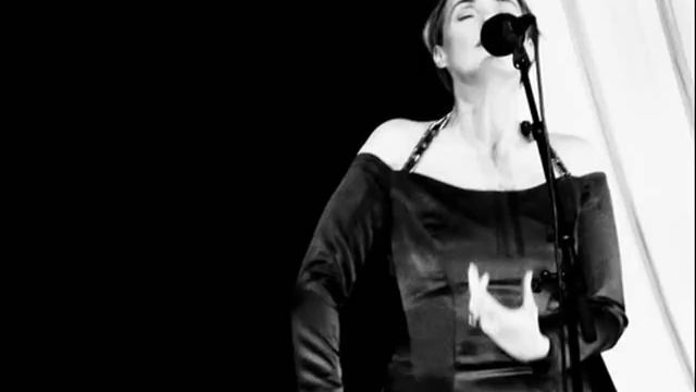 Lisa Gerrard & Pieter Bourke - Shadow Magnet смотреть онлайн