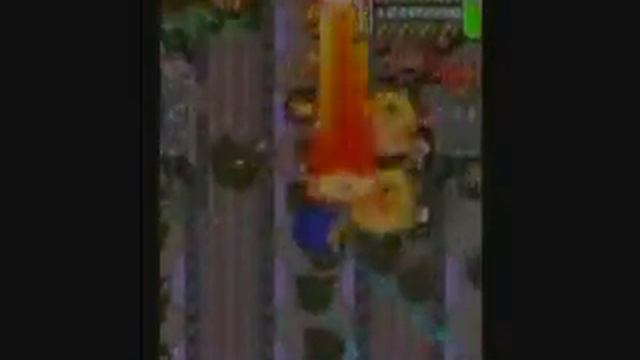 Dodonpachi Campaign Version Part 2 SOF-WTN смотреть онлайн