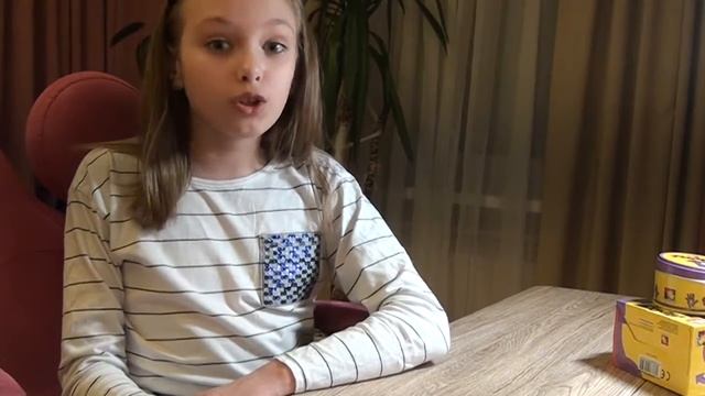 Распаковка и обзор ДОББЛ (DOBBLE) - замечательной настольной игры. смотреть онлайн