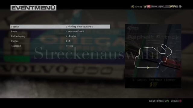 GRID - Alles was du über das Spiel wissen musst! Ersteindruck, Gameplay, Sound und Features! смотреть онлайн