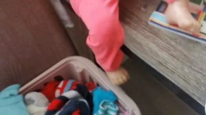 что взять реборну в поездку зимой поезд/машина сорри за долгое отсуствие