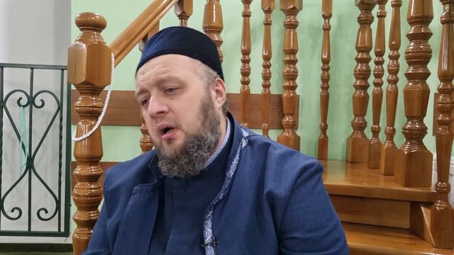 14.12.2022 Уроки об Исламе. Ошибки в понимании терминов ч.2 смотреть онлайн