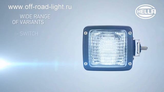 1GA 007 506-001 Ultra Beam FF Close Range, навес, Н3, АМР смотреть онлайн