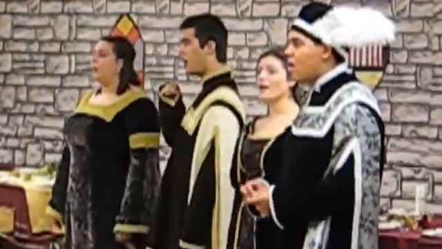 Madrigals 2008 смотреть онлайн