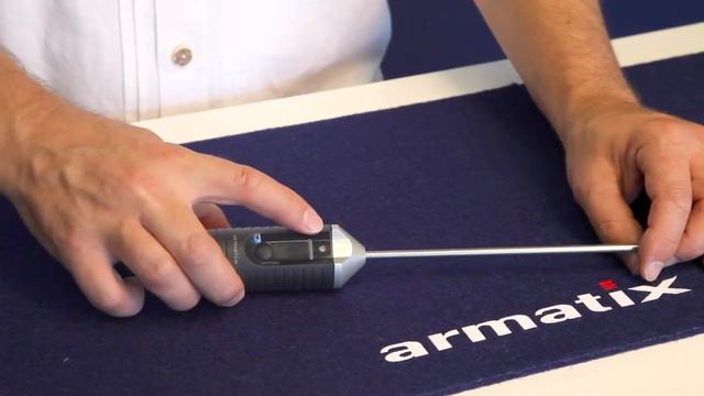 База данных QUICKLOCK профильное подразделение биометрии удалить - Armatix GmbH смотреть онлайн