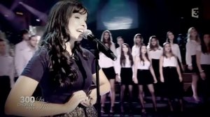 Indila - Love story - Live