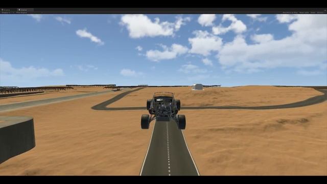 Rocket Jump смотреть онлайн
