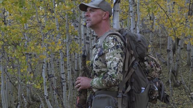 Hunt Winner Elk Hunt: Meet Lewis (Destination Elk V3 - Episode 09) смотреть онлайн