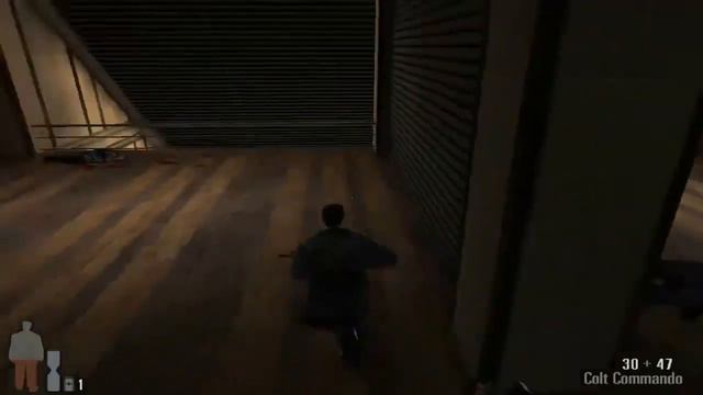 Max Payne Walkthrough Chapter #7 Nothing To Lose (Part #3) смотреть онлайн