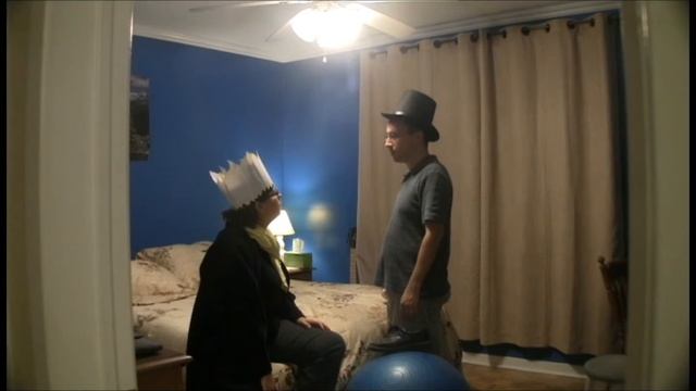 Petit Olivier partie 22 смотреть онлайн