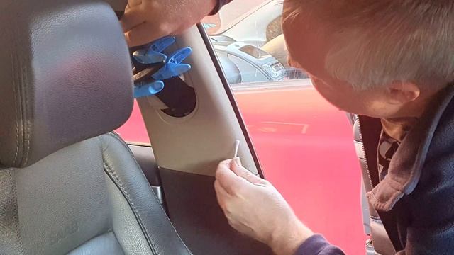 Seat Belt Not Retracting Quickly or Properly❓ MoT Fail ? смотреть онлайн