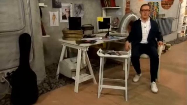 Звуковые волны (звуки музыки) часть 2 смотреть онлайн