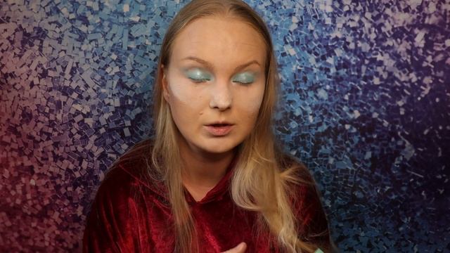 МАКИЯЖ ПОДДЕЛКАМИ ? FARRES и HUDA BEAUTY pastel mint || ненавижу косметику 20 минут смотреть онлайн