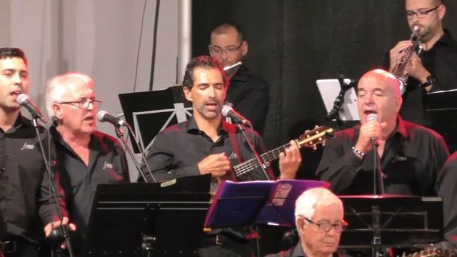 3 AMIGOS DEL ARTE FRENESÍ смотреть онлайн