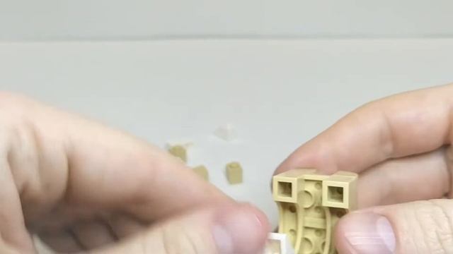 Как сделать КОТА из ЛЕГО классик?! LEGO Classic 10715 Лего самоделки Канал Lil Bambino смотреть онлайн