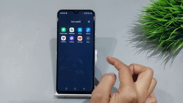 Infinix smart 6 hide apps | How to hide app from home screen | App hide kaise kare | Unhide app смотреть онлайн