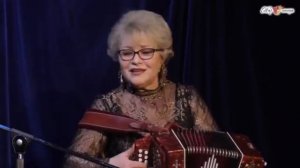 Валентина Пудова в программе "Гости"