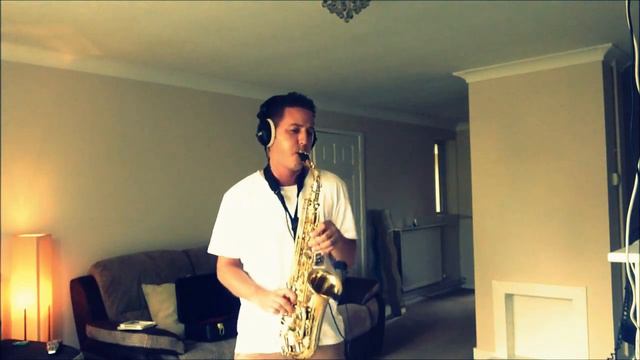 Tupac (2pac) Changes - Saxophone Cover Sample By TheSaxWalker смотреть онлайн