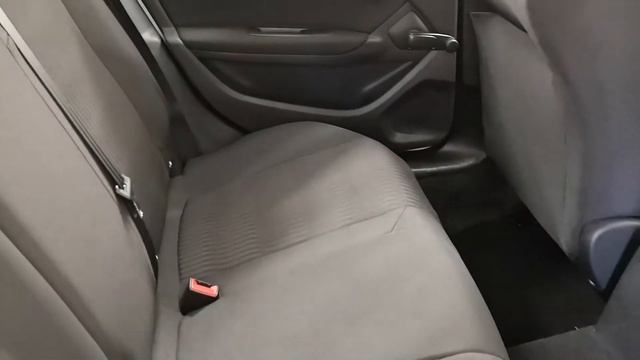 Peugeot 308 SW Access, Petrol Manual