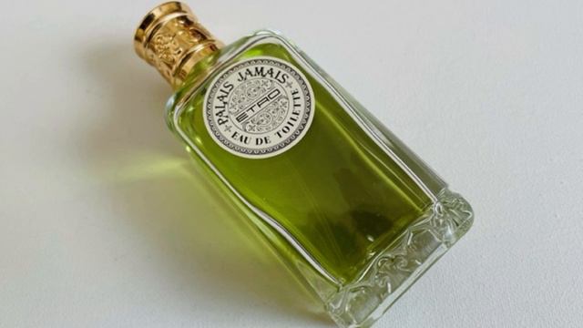 AGRESTIC AND BUCOLIC SCENTS: Fragrances of the Outdoors and Countryside смотреть онлайн