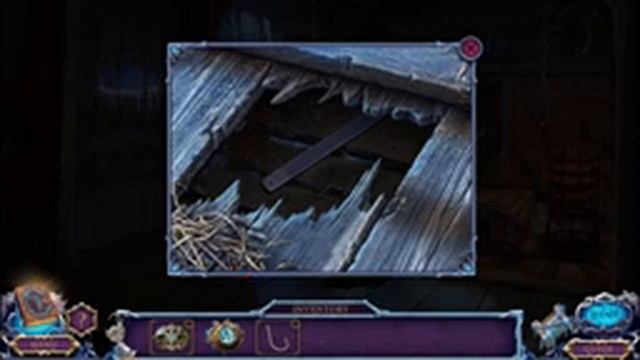 Let's Play - Mystery of the Ancients 4 - Deadly Cold - Full Walkthrough смотреть онлайн