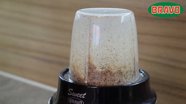 Bravospotřebiče -Smoothie maker Sweet смотреть онлайн