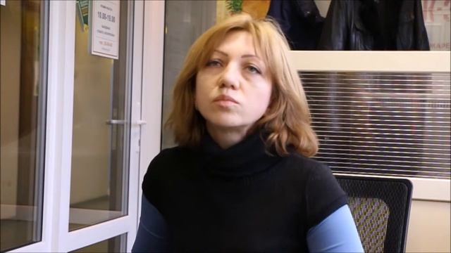 Отзыв клиента о работе сотрудника агентства недвижимости Домовия смотреть онлайн